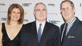 Roundabout Spring Gala — Julia Levy — Todd Haimes — Harold Wolpert
