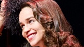 Show Photos - <i>Breakfast at Tiffany's</i> - Emilia Clarke