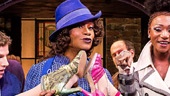 Show Photos - <i>Kinky Boots</i> - Billy Porter