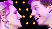 Show Photos - <i>Kinky Boots</i> - Annaleigh Ashford - Stark Sands