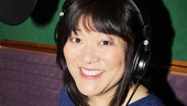 Cinderella Recording- Ann Harada