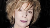 ‘Breakfast at Tiffany’s’ Opening — Edna O’Brien