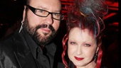 Kinky Boots Opening- Desmond Child- Cyndi Lauper
