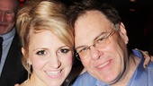 Kinky Boots Opening- Annaleigh Ashford- Gregg Barnes