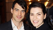 Nance Opening- Julianna Margulies- Keith Lieberthal