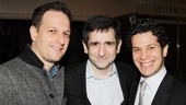 Nance Opening- Josh Charles – Jonathan Marc Sherman – Thomas Kail