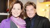 Vanya and Sonia and Masha and Spike- Sigourney Weaver- Barry Manilow