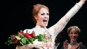 Teal Wicks co-stars as Dr. Jekyll’s proper and loving fiancée Emma.