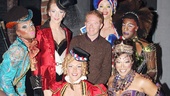 Kinky Boots- Jesse Tyler Ferguson- Angels