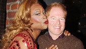 Kinky Boots- Billy Porter- Jesse Tyler Ferguson