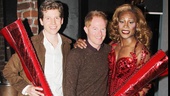  Kinky Boots- Stark Sands- Jesse Tyler Ferguson -Billy Porter 