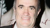 From novella to Broadway, author Colm Toibin is thrilled to celebrate the success of The Testament of Mary.