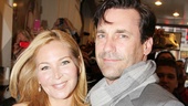 I’ll Eat You Last- Jennifer Westfeldt – Jon Hamm