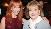 I’ll Eat You Last- Kathy Griffin- Barbara Walters
