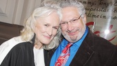 I’ll Eat You Last- Glenn Close- Harvey Fierstein