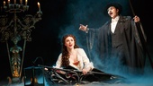 Show Photos - <i>The Phantom of the Opera</i> - Samantha Hill - Peter Joback