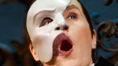 Show Photos - <i>The Phantom of the Opera</i> - Peter Joback