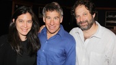 ‘Pippin’ Cast Recording — Diane Paulus — Stephen Schwartz — Kurt Deutsch