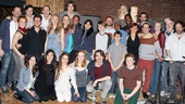 ‘Pippin’ Cast Recording — Company