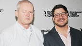 We can’t wait to see what David Morse and Mad Men's Rich Sommer bring to the table this summer in this brand new drama.