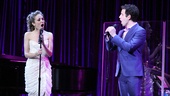Cinderella stars Laura Osnes and Santino Fontana help give everyone at the MTC annual spring gala a night to remember with their luminous performance. 