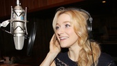 We can’t wait to hear Betsy Wolfe riff on Cathy’s hellish “Summer in Ohio” on disc!