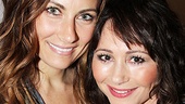 Tony winners Laura Benanti and Frances Ruffelle are bringing star power to 54 Below with new solo shows!
