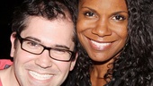 Cinderella- Audra McDonald- Andy Einhorn