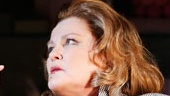 Kate Mulgrew as Rosemary Rappaport in Somewhere Fun.