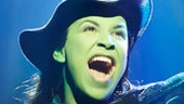 Show Photos - Wicked - Lindsay Mendez