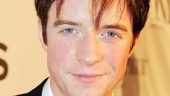 Tony Red Carpet- Matthew James Thomas