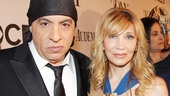 Tony Red Carpet- Steven Van Zandt- Maureen