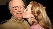 Philip Bosco and Erin Dilly demonstrate the warmth of the cast.