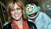 Celebs at Avenue Q - Christine Lahti - Nicky