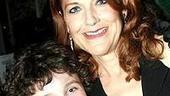 The Light in the Piazza Opening - son Thomas Luke - Victoria Clark