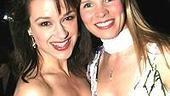 The Light in the Piazza Opening - Sarah Uriarte Berry - Kelli O'Hara