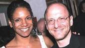 The Light in the Piazza Opening - Audra McDonald - Lonny Price