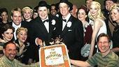 Producers Turns Four - group (Kind & Ruck)