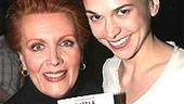 Little Women CD Party - Maureen McGovern - Sutton Foster