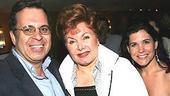 Little Women CD Party - Randall L. Wreghitt - Chase Mishkin - Dani Davis
