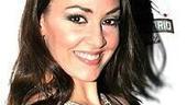 Sweet Charity Opening - Shannon Lewis