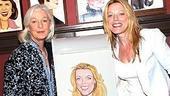 Dirty Rotten Scoundrels Sardi's Caricatures - Jane Alexander - Sherie Rene Scott