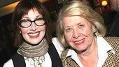 Dirty Rotten Scoundrels Sardi's Caricatures - Joanna Gleason - Liz Smith