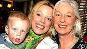 Dirty Rotten Scoundrels Sardi's Caricatures - Eli Deutsch - Sherie Rene Scott - Jane Alexander