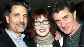 Dirty Rotten Scoundrels Sardi's Caricatures - Chris Sarandon - Joanna Gleason - Roger Rees