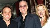 Dirty Rotten Scoundrels Sardi's Caricatures - Norbert Leo Butz - Jeffrey Lane - Sherie Rene Scott