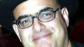 Dirty Rotten Scoundrels Sardi's Caricatures - David Yazbek