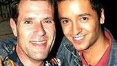 Hairspray Actors Fund 2005 - Jim J. Bullock - Jai Rodriguez