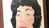 Spamalot at Sardi's - Tim Curry  pic