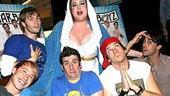 Altar Boyz at Virgin - boyz - Mary